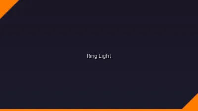 积分兑换 - LED环形补光灯 | 伪娘视频 积分商城