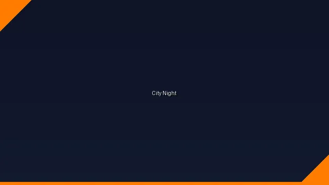 城市夜景主题赛 - 伪娘视频 视频创作挑战